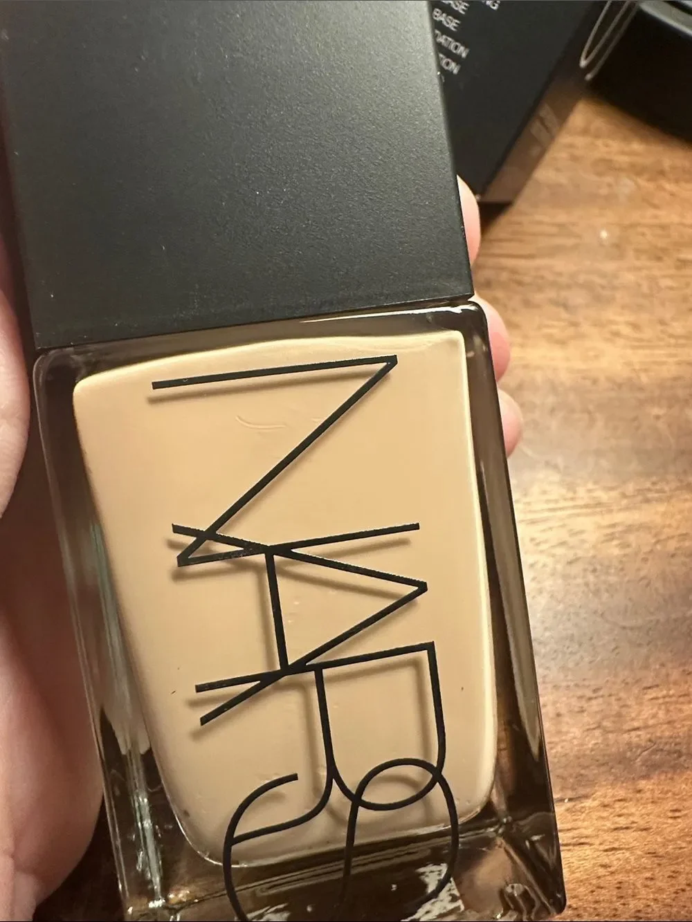 NARS Light Reflecting Foundation-color light 2 BNIB